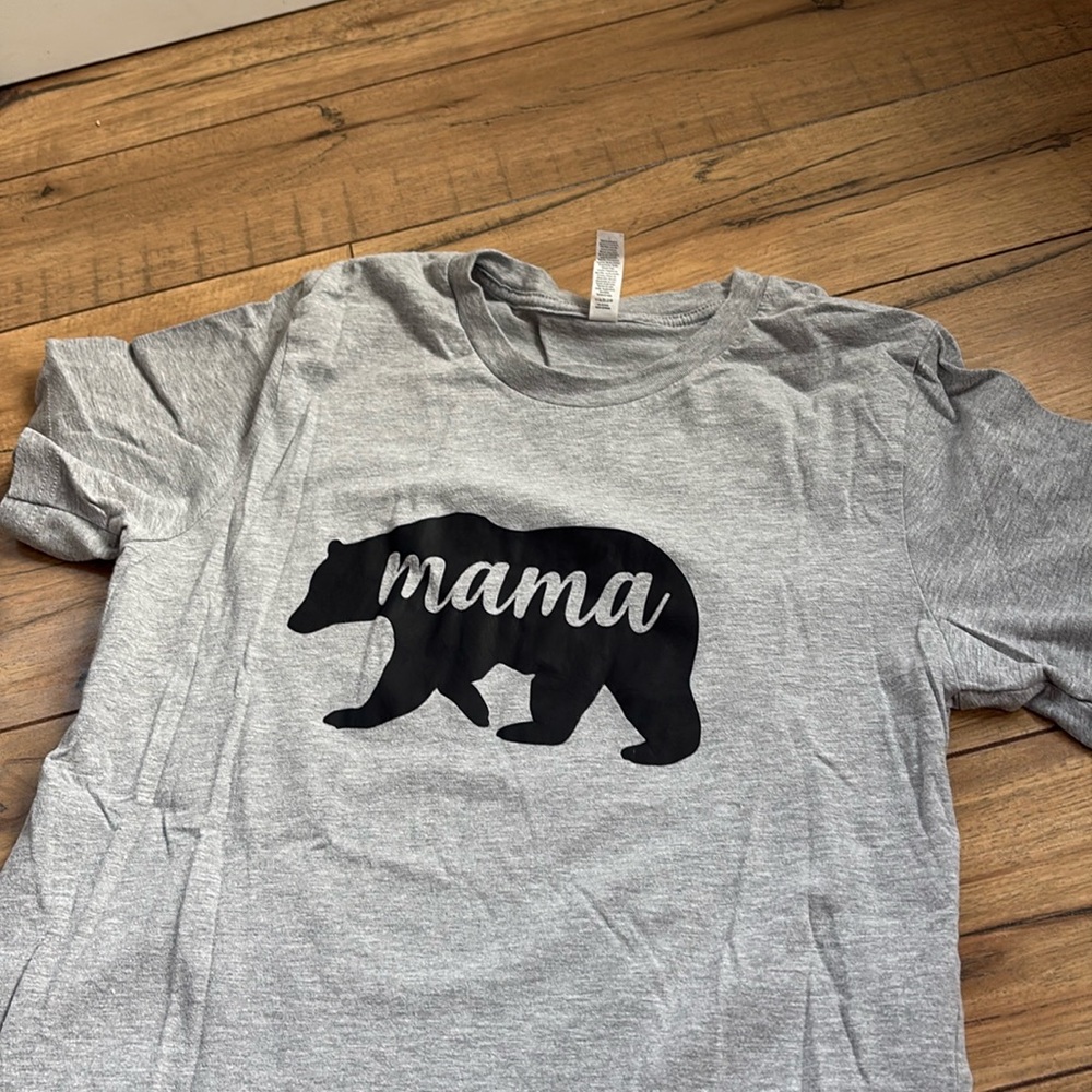 CALLING ALL MAMA BEARS 🐻